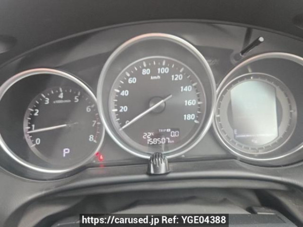 Used 2013 AT mazda cx-5 KEEAW Image[19]
