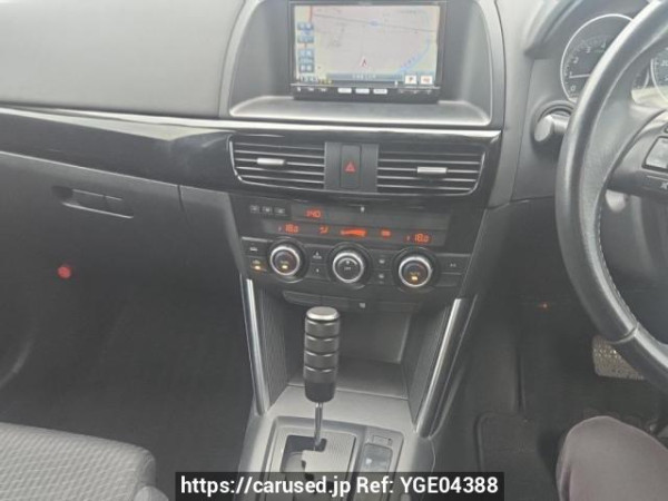 Used 2013 AT mazda cx-5 KEEAW Image[21]