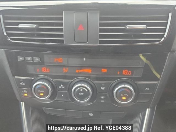 Used 2013 AT mazda cx-5 KEEAW Image[22]