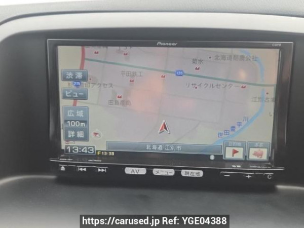 Used 2013 AT mazda cx-5 KEEAW Image[23]