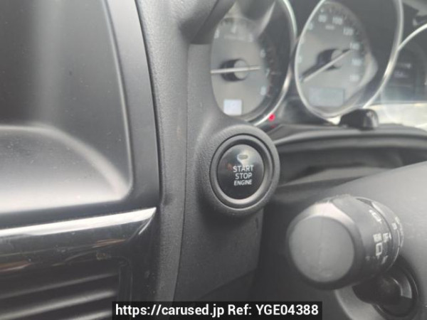 Used 2013 AT mazda cx-5 KEEAW Image[24]