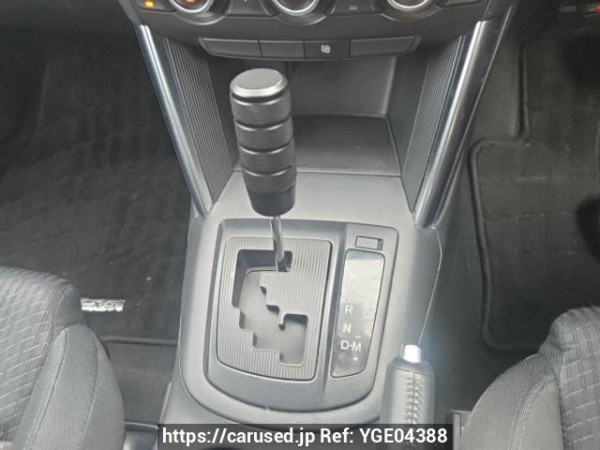 Used 2013 AT mazda cx-5 KEEAW Image[25]