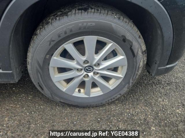 Used 2013 AT mazda cx-5 KEEAW Image[27]