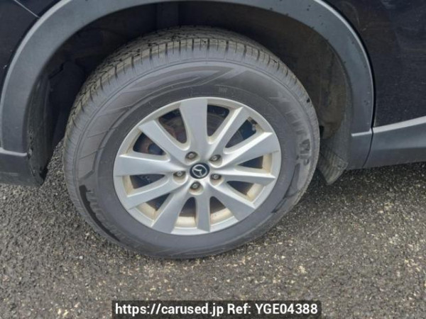 Used 2013 AT mazda cx-5 KEEAW Image[28]