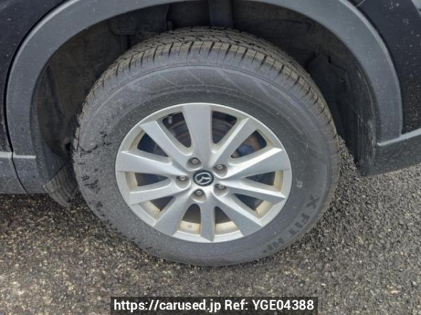 Used 2013 AT mazda cx-5 KEEAW Image[29]