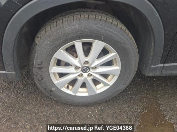 Used 2013 AT mazda cx-5 KEEAW Image[30]