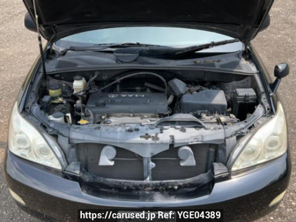 Used 2003 AT toyota harrier ACU35W Image[9]