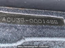 Used 2003 AT toyota harrier ACU35W Image[11]