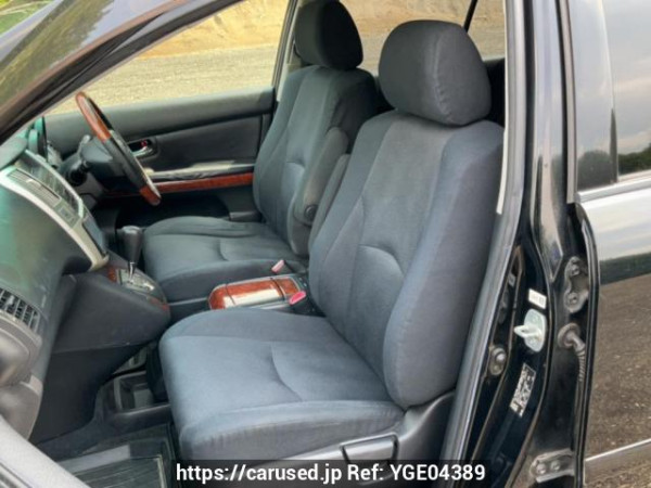 Used 2003 AT toyota harrier ACU35W Image[13]