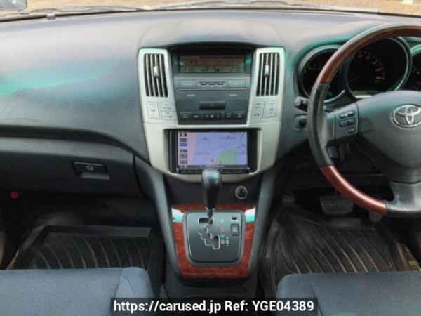 Used 2003 AT toyota harrier ACU35W Image[19]