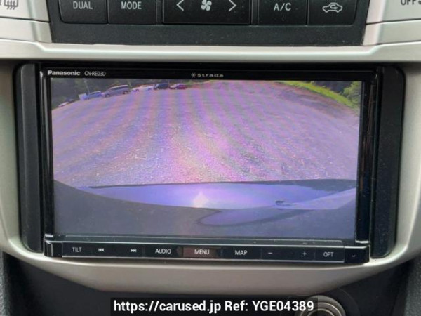 Used 2003 AT toyota harrier ACU35W Image[22]