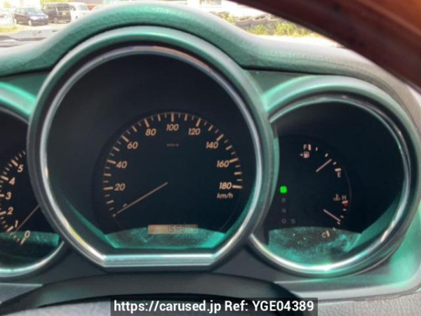 Used 2003 AT toyota harrier ACU35W Image[27]