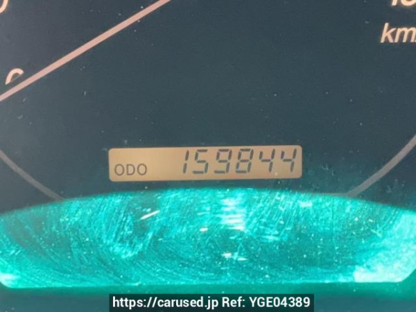 Used 2003 AT toyota harrier ACU35W Image[28]