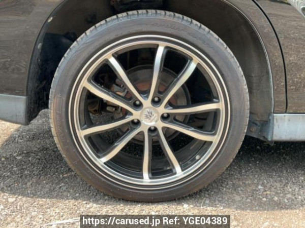 Used 2003 AT toyota harrier ACU35W Image[29]