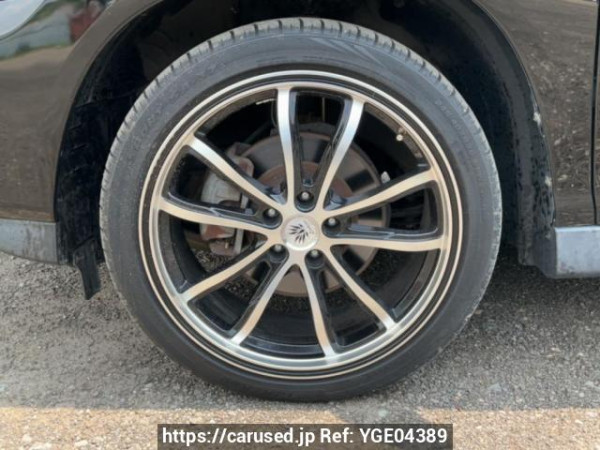 Used 2003 AT toyota harrier ACU35W Image[31]