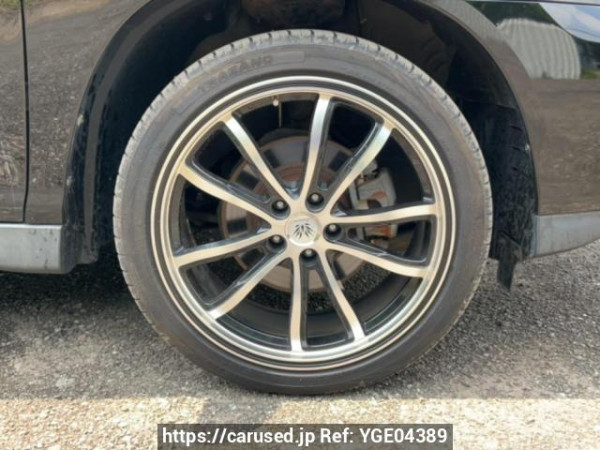Used 2003 AT toyota harrier ACU35W Image[32]
