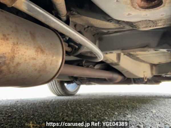 Used 2003 AT toyota harrier ACU35W Image[37]