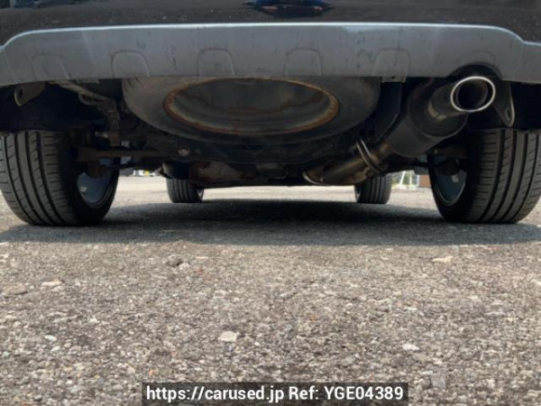 Used 2003 AT toyota harrier ACU35W Image[39]