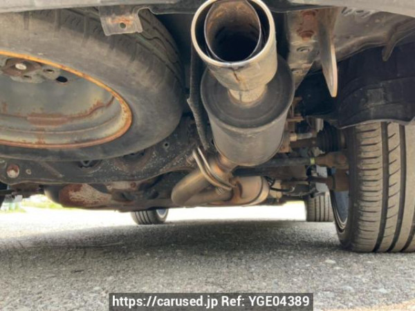 Used 2003 AT toyota harrier ACU35W Image[40]