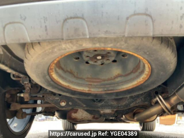 Used 2003 AT toyota harrier ACU35W Image[41]