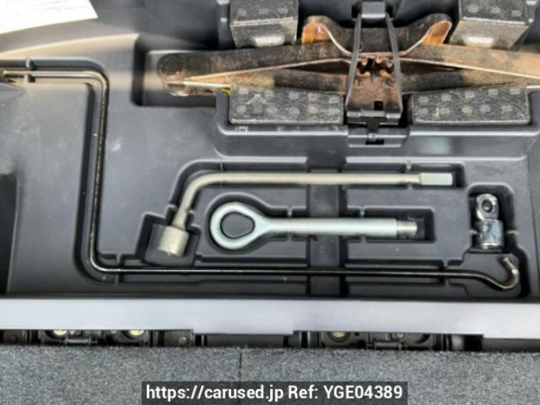 Used 2003 AT toyota harrier ACU35W Image[42]