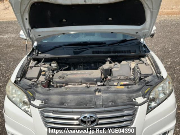 Used 2008 AT toyota vanguard ACA33W Image[9]