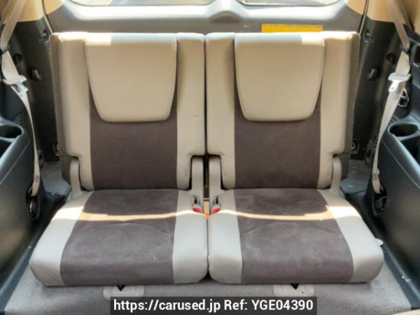 Used 2008 AT toyota vanguard ACA33W Image[16]