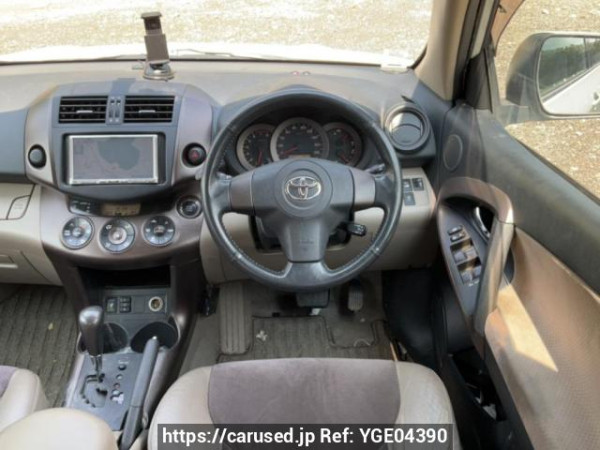 Used 2008 AT toyota vanguard ACA33W Image[19]