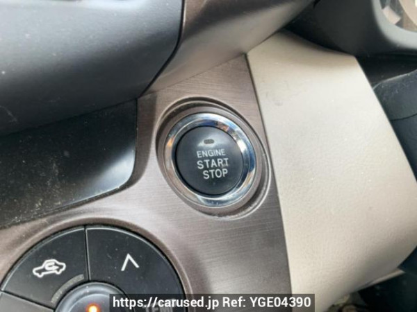 Used 2008 AT toyota vanguard ACA33W Image[24]