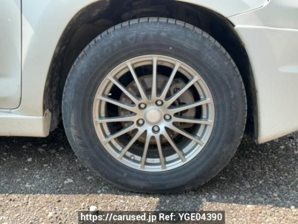 Used 2008 AT toyota vanguard ACA33W Image[28]