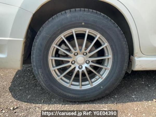 Used 2008 AT toyota vanguard ACA33W Image[30]