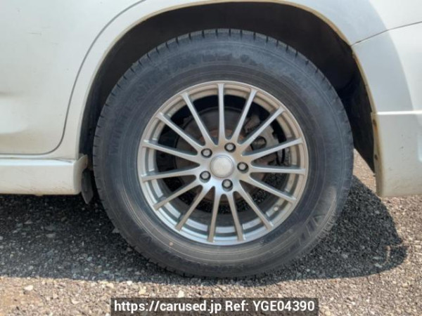 Used 2008 AT toyota vanguard ACA33W Image[31]