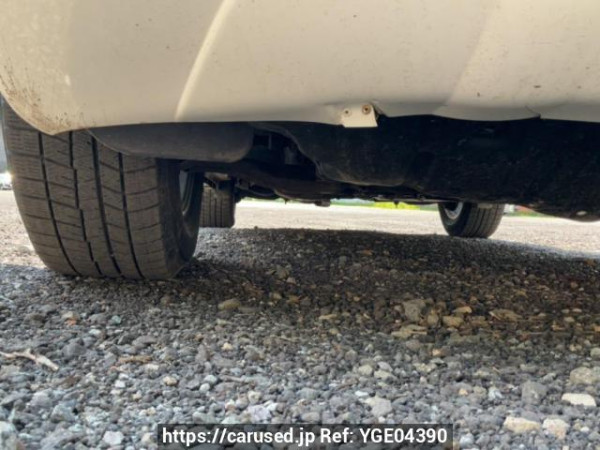 Used 2008 AT toyota vanguard ACA33W Image[32]