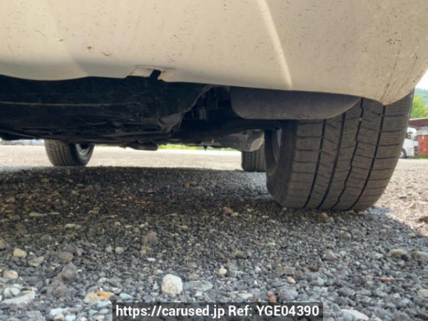 Used 2008 AT toyota vanguard ACA33W Image[33]