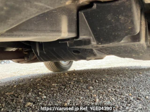Used 2008 AT toyota vanguard ACA33W Image[35]
