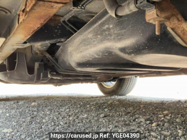 Used 2008 AT toyota vanguard ACA33W Image[36]