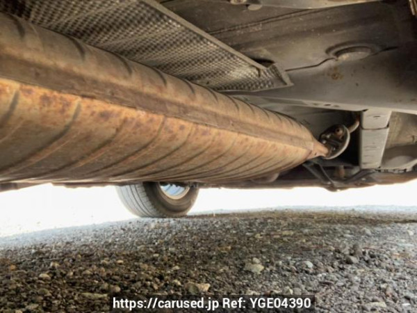 Used 2008 AT toyota vanguard ACA33W Image[37]