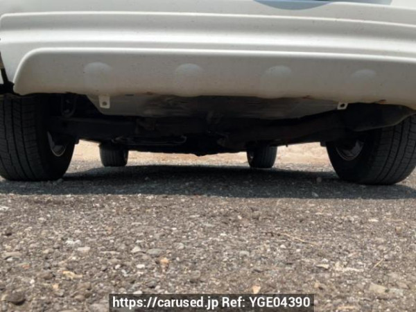 Used 2008 AT toyota vanguard ACA33W Image[39]