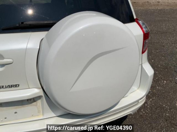 Used 2008 AT toyota vanguard ACA33W Image[41]