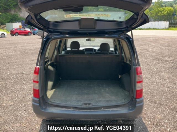 Used 2013 MT toyota succeed-van NCP55V Image[8]