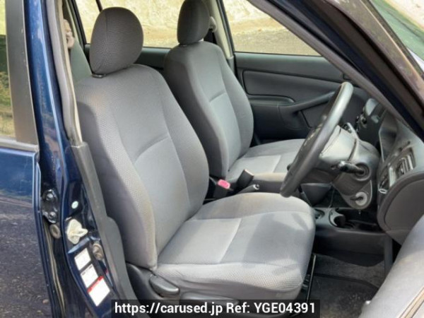 Used 2013 MT toyota succeed-van NCP55V Image[12]