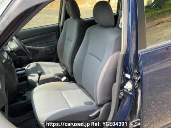 Used 2013 MT toyota succeed-van NCP55V Image[13]