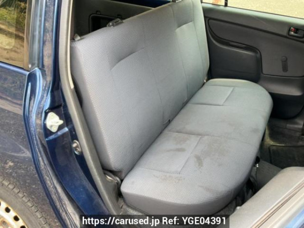 Used 2013 MT toyota succeed-van NCP55V Image[14]