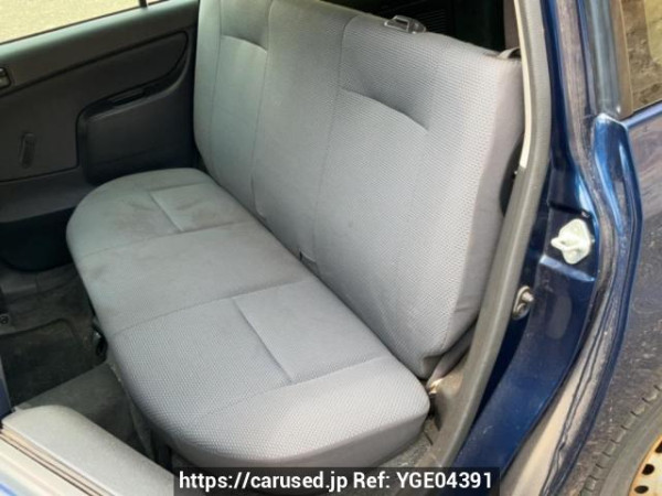 Used 2013 MT toyota succeed-van NCP55V Image[15]