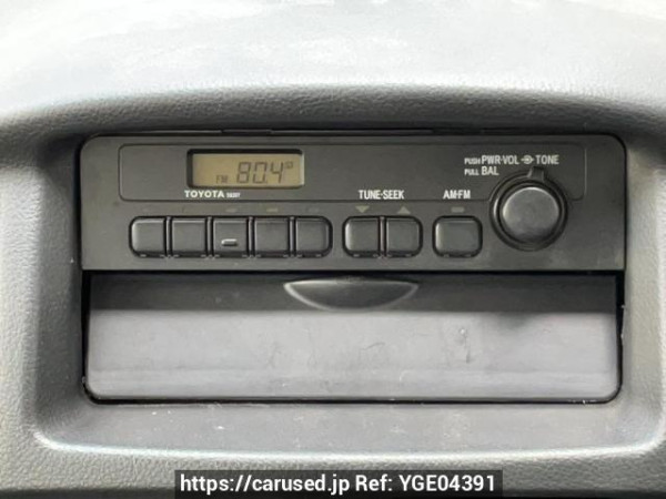 Used 2013 MT toyota succeed-van NCP55V Image[21]