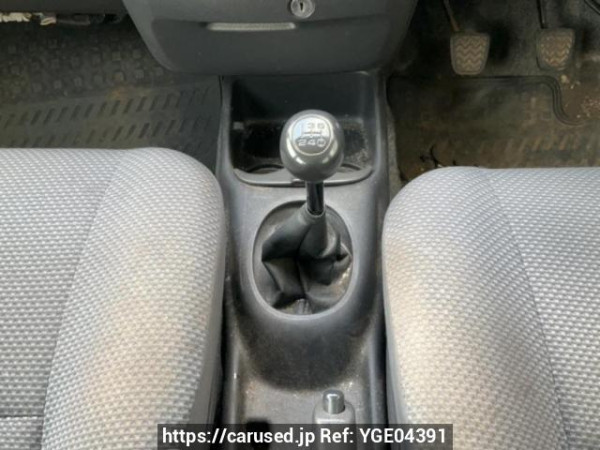 Used 2013 MT toyota succeed-van NCP55V Image[22]