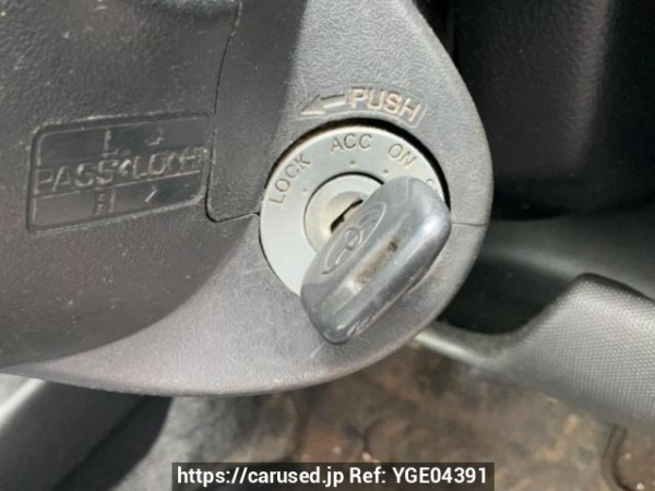 Used 2013 MT toyota succeed-van NCP55V Image[23]