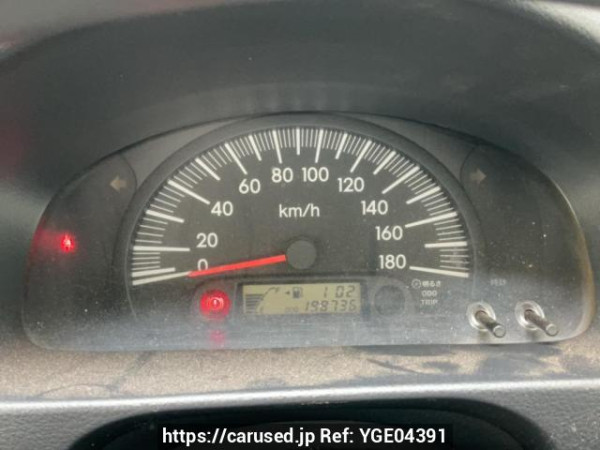 Used 2013 MT toyota succeed-van NCP55V Image[24]