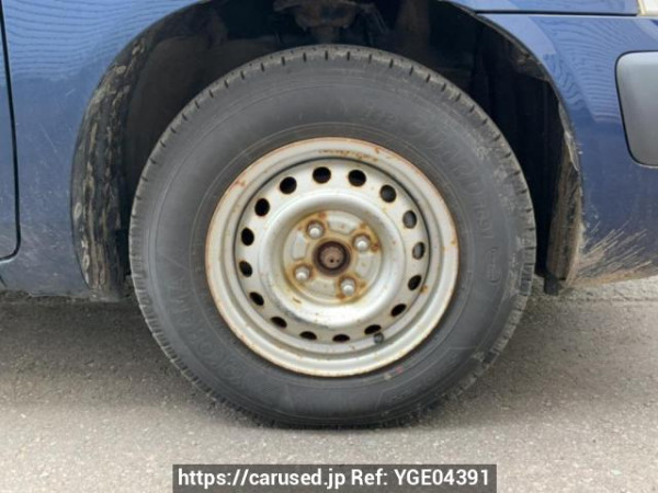 Used 2013 MT toyota succeed-van NCP55V Image[27]