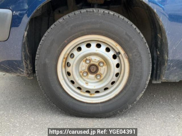 Used 2013 MT toyota succeed-van NCP55V Image[28]